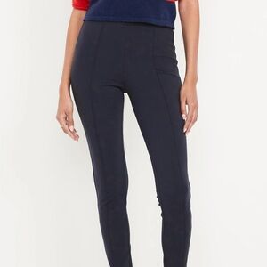 Old Navy Stevie Dark Blue Pants